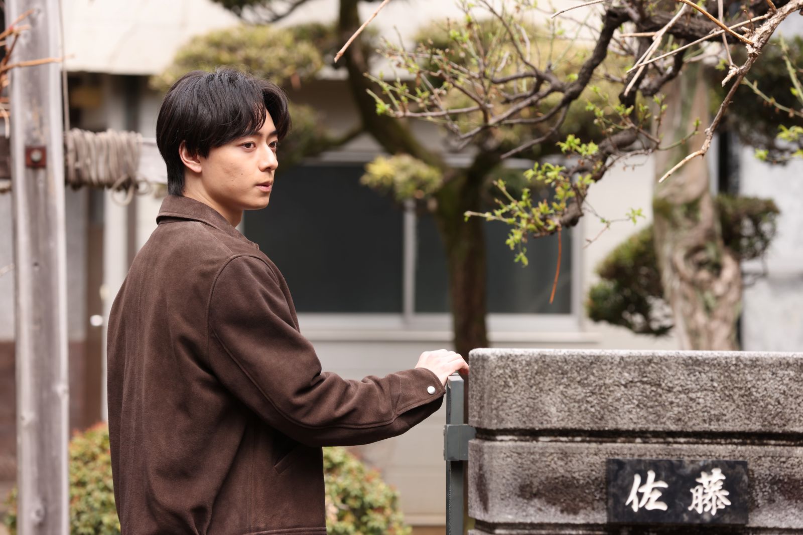 ACEes・作間龍斗の写真