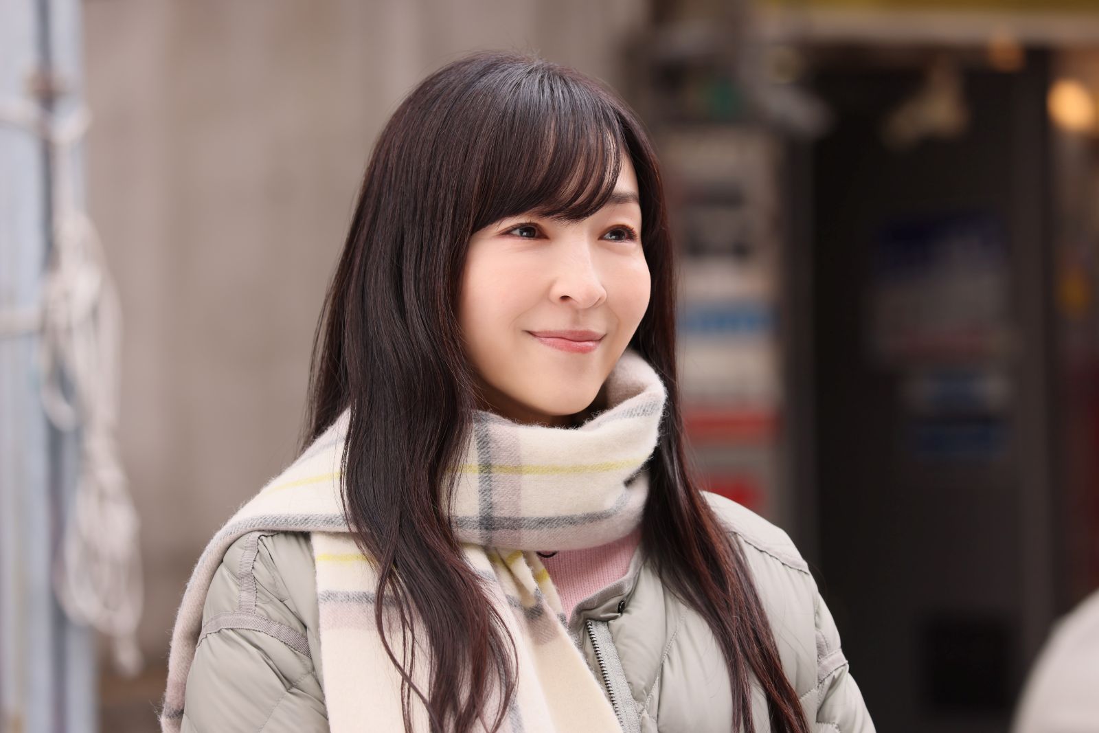 麻生久美子の写真