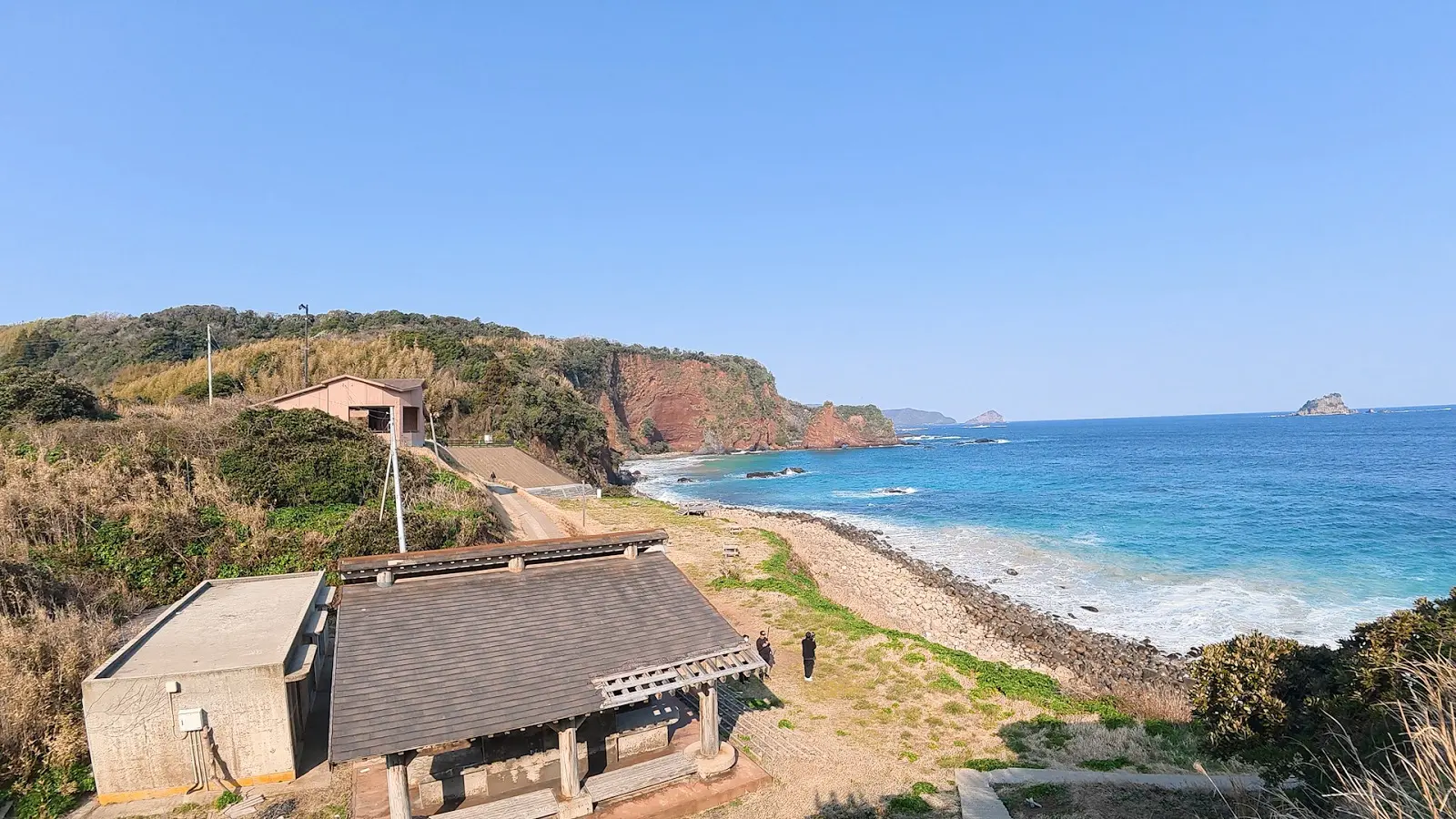 約160平米・5DKのシェアハウスがなんと家賃0円！隠岐諸島・中ノ島が