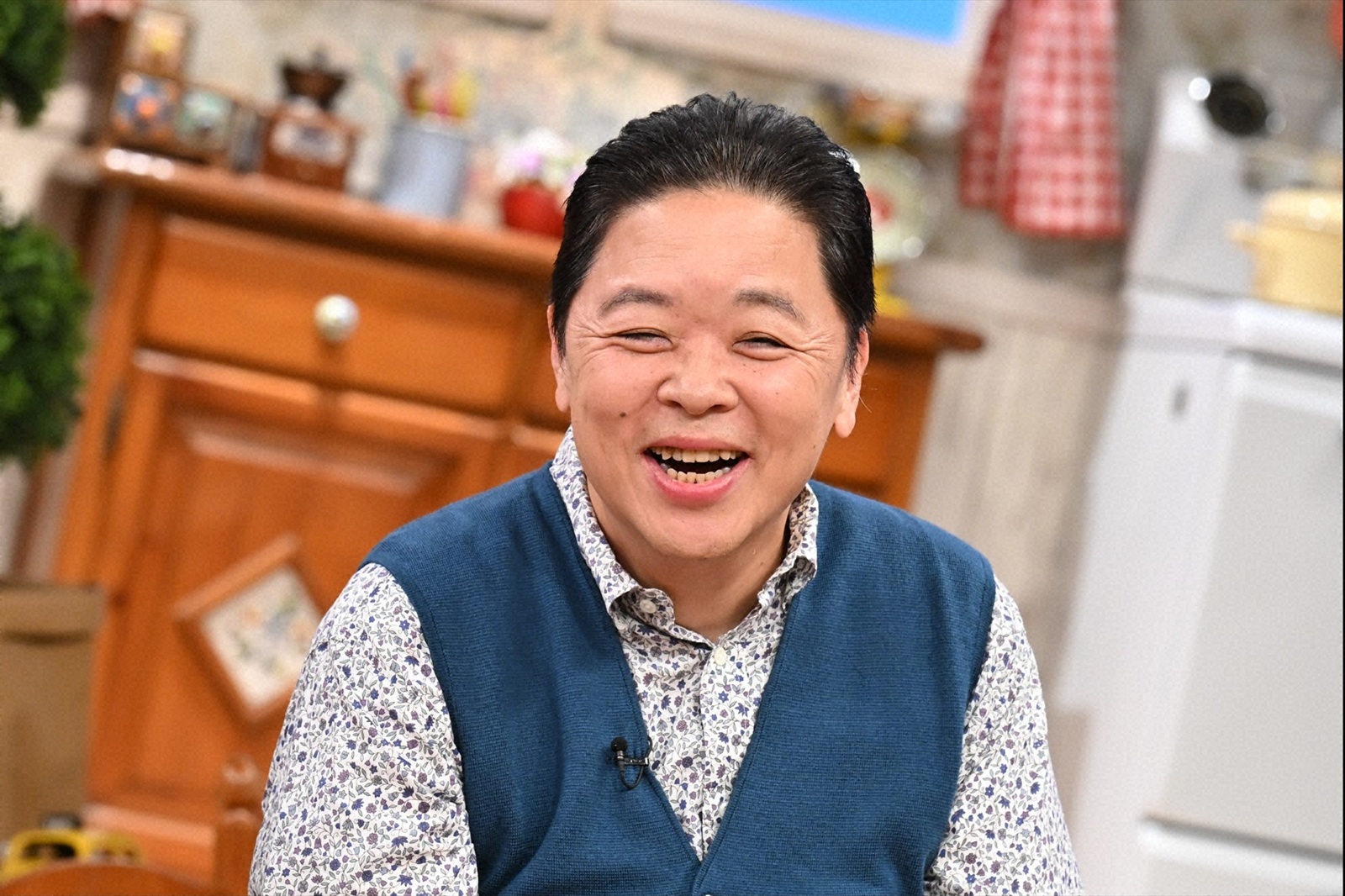 伊集院光の写真