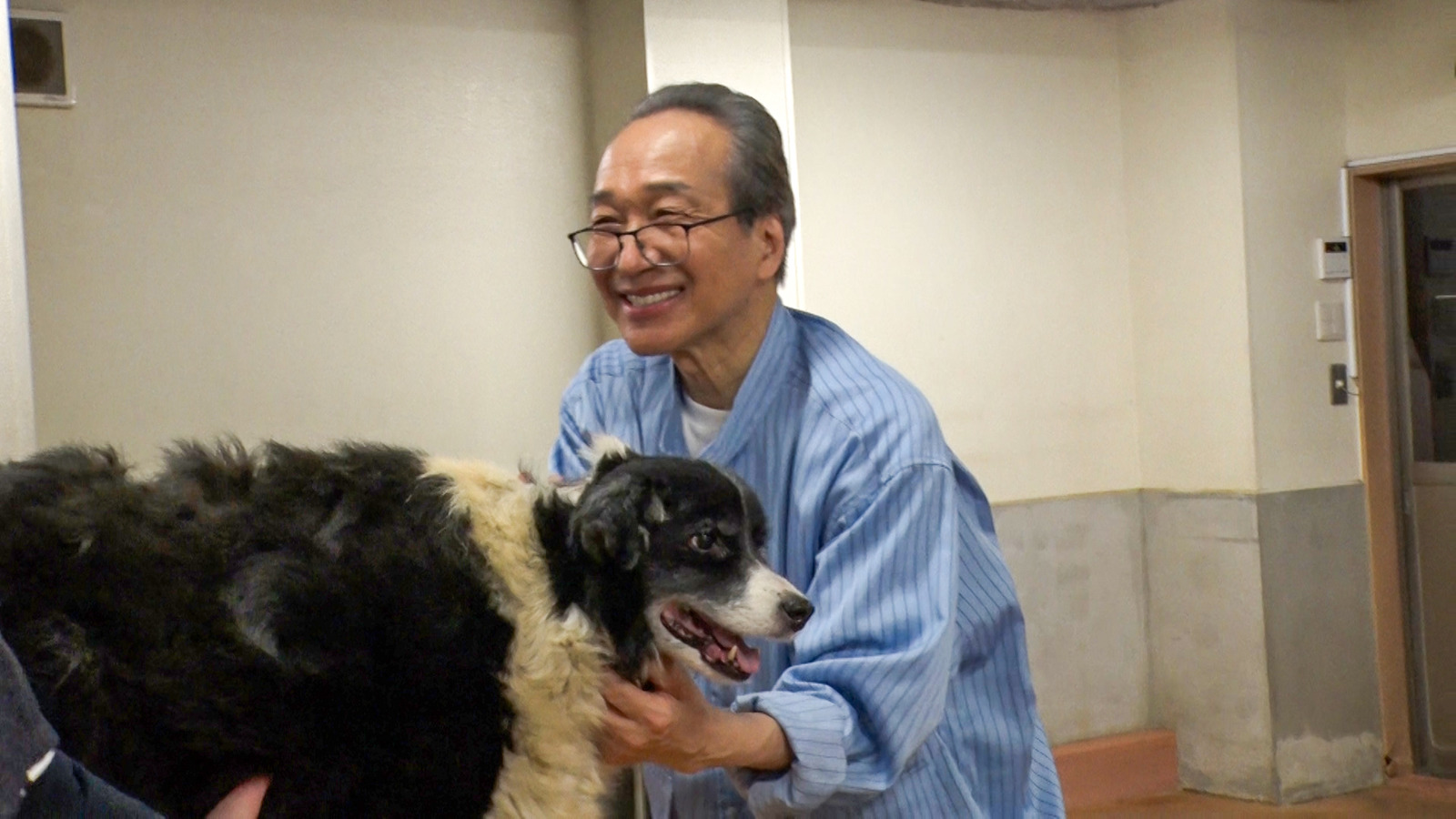 小日向文世