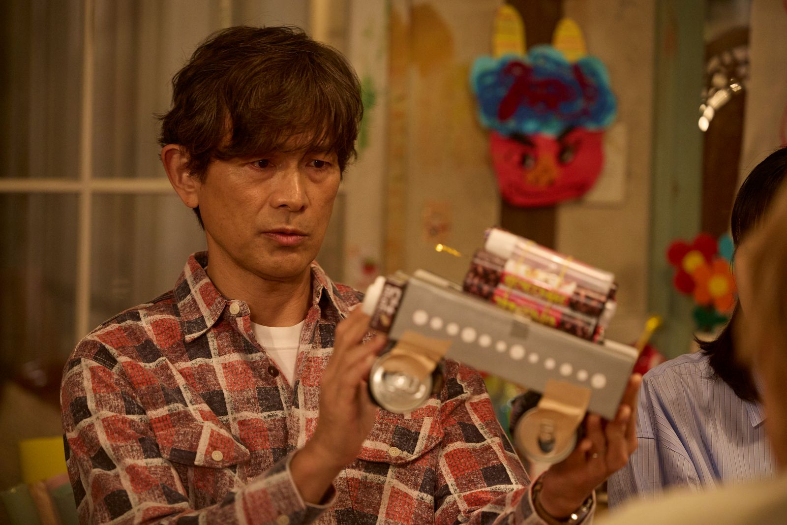 江口洋介の写真
