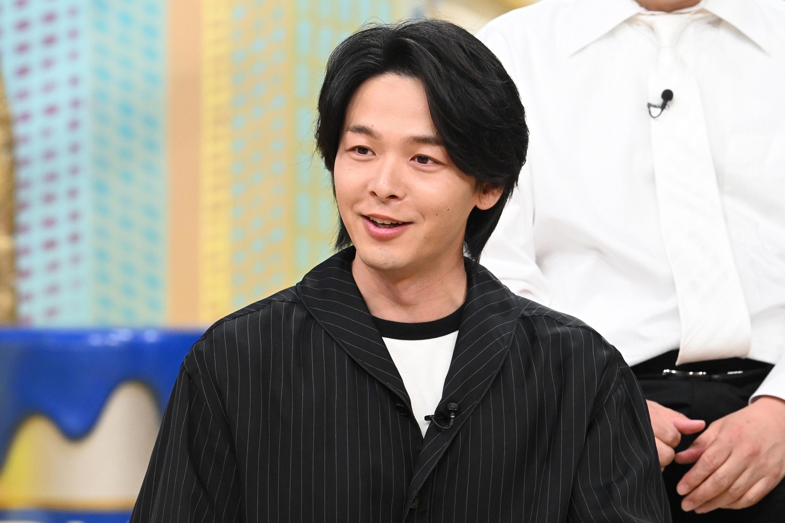 中村倫也の写真