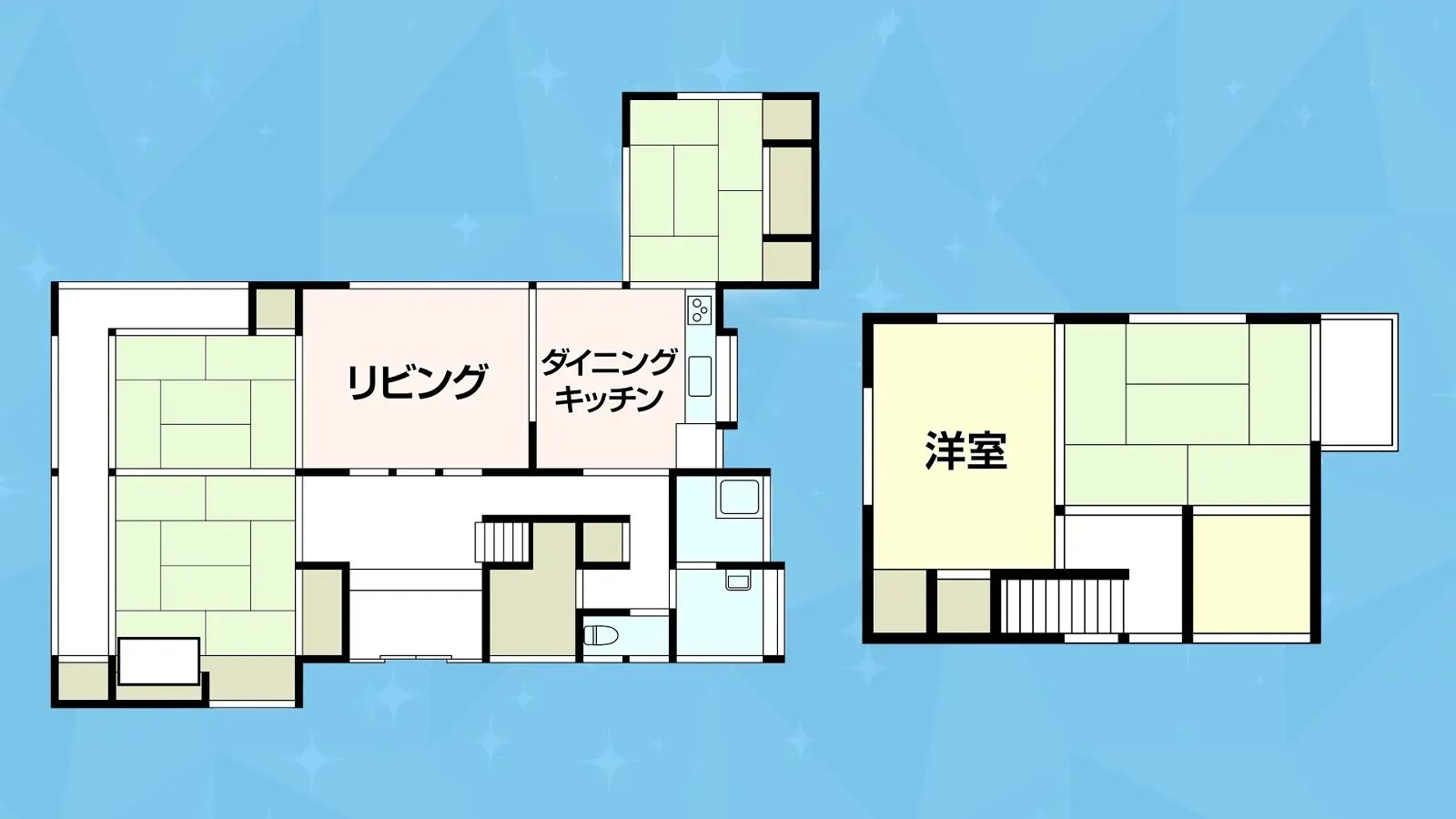 約250坪のお屋敷が100万円！タワマン暮らしの夫婦が移住するほど支援が