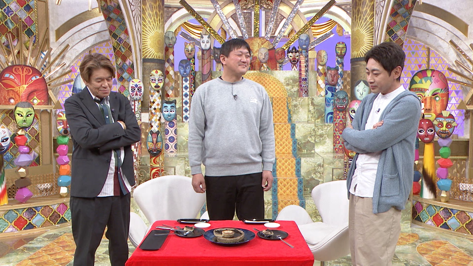 ヒロミ、小泉孝太郎らの写真
