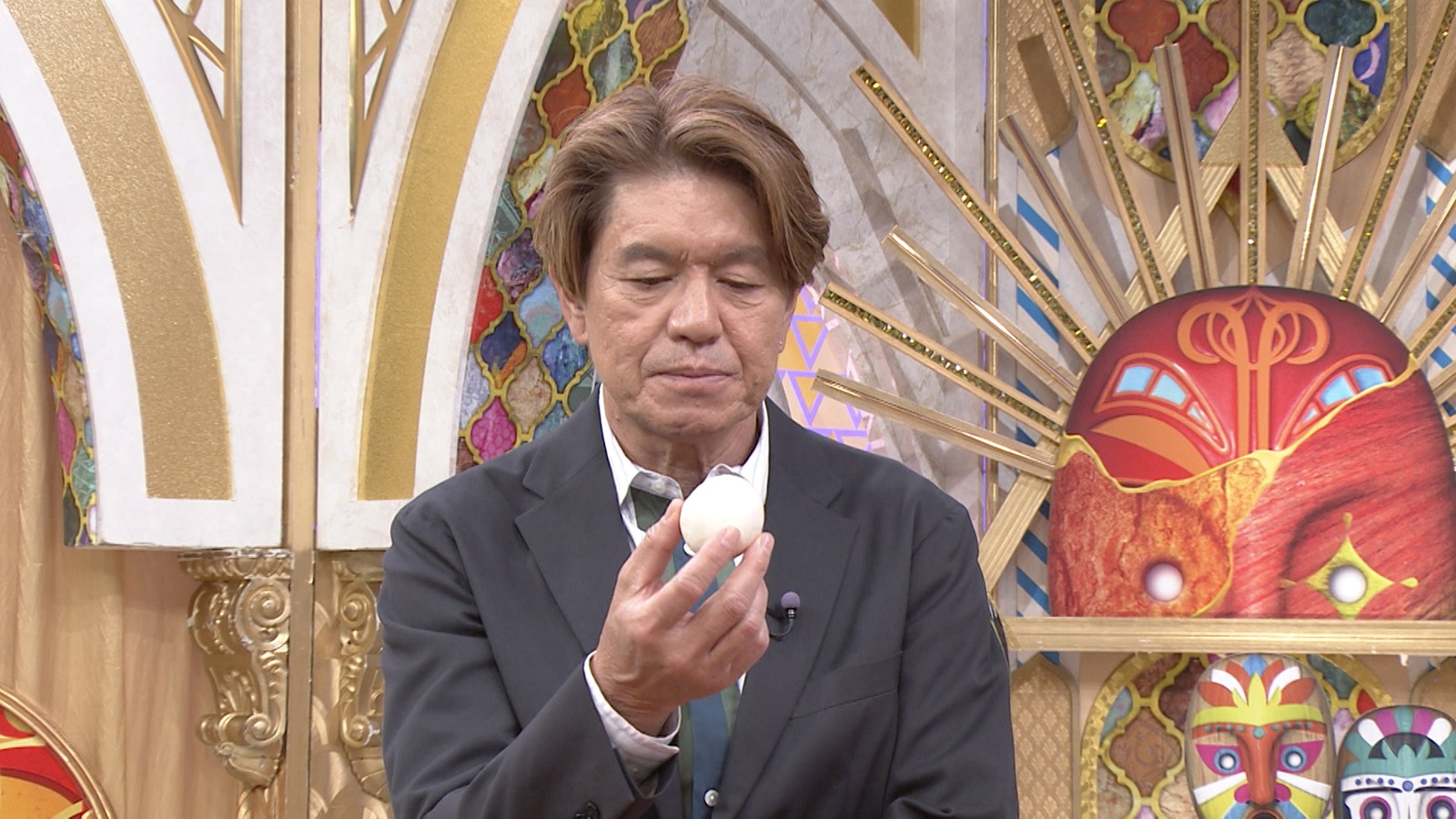 ヒロミの写真