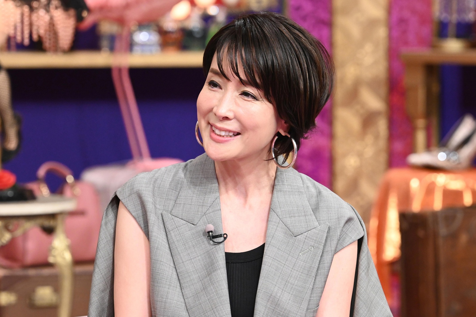 内田恭子の写真