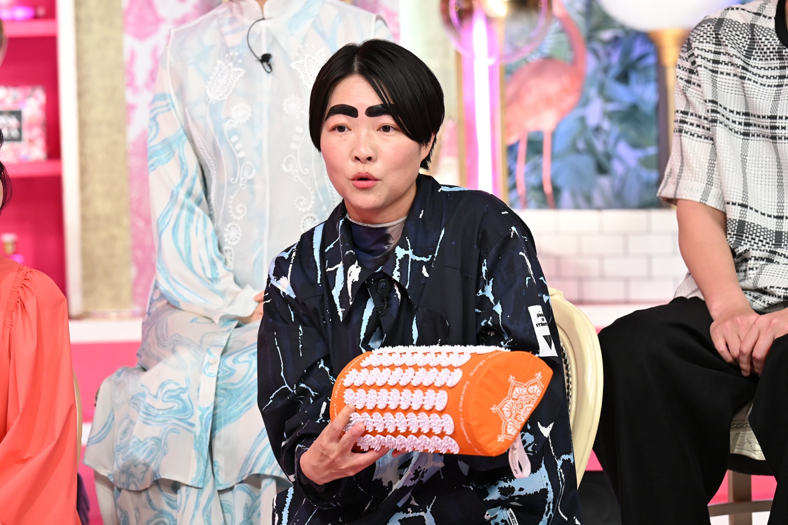 イモトアヤコの写真