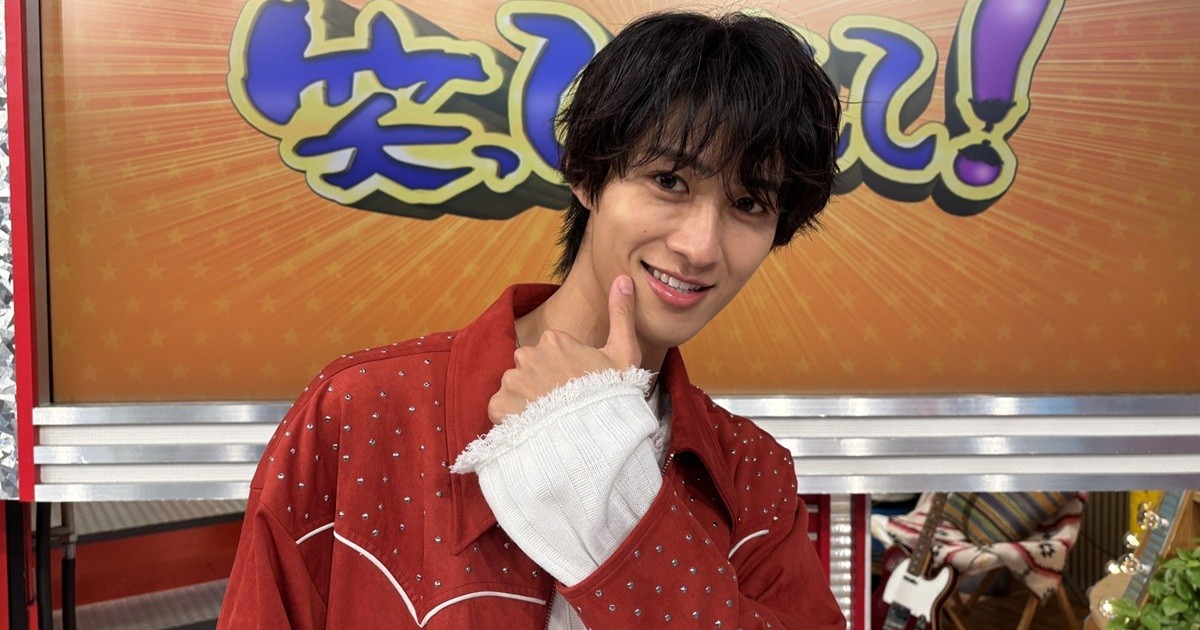 M!LK・曽野舜太 正直すぎる子どもたちからのコメントに一喜一憂し