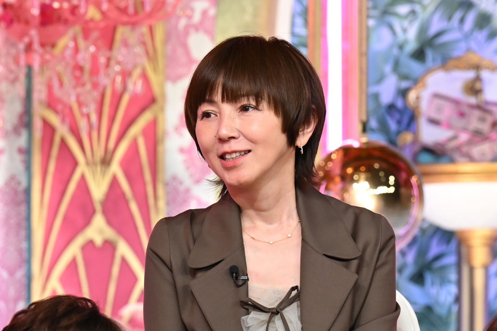 渡辺満里奈の写真