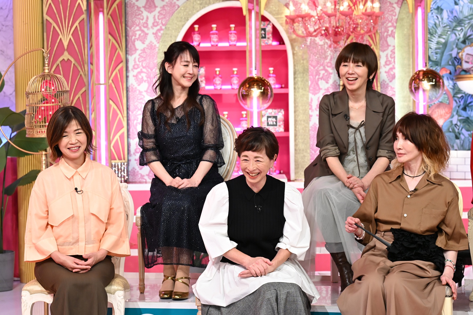 YOUらの写真