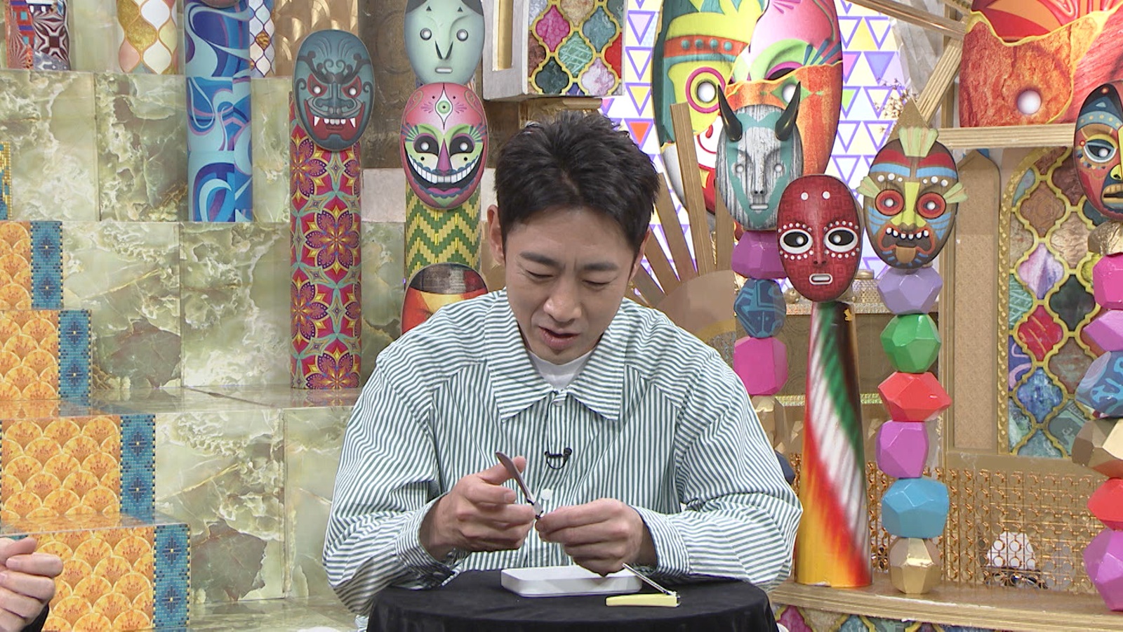 小泉孝太郎の写真