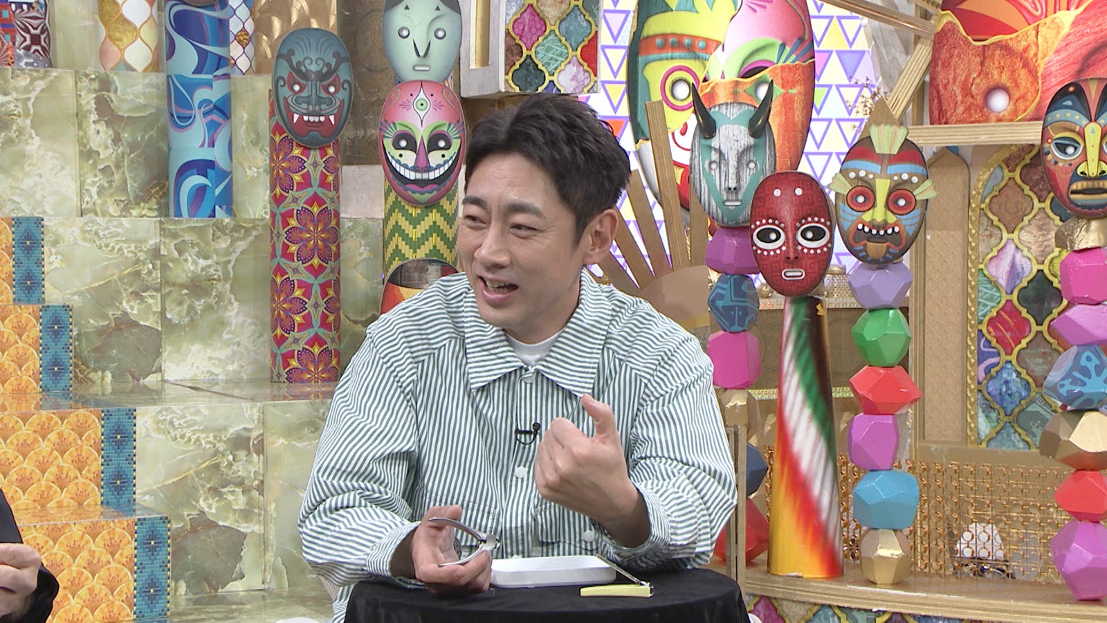 小泉孝太郎の写真