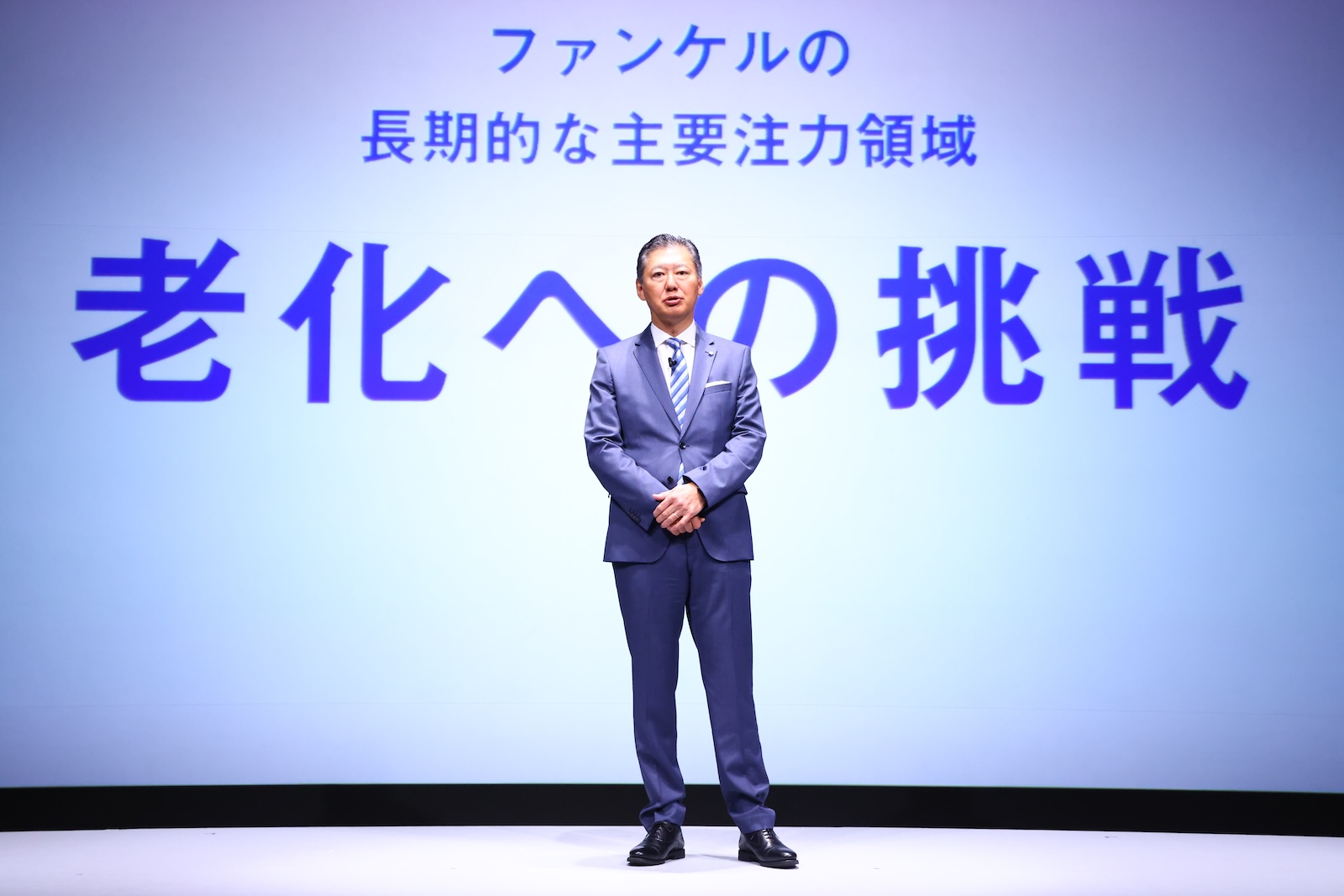 三橋英記の写真