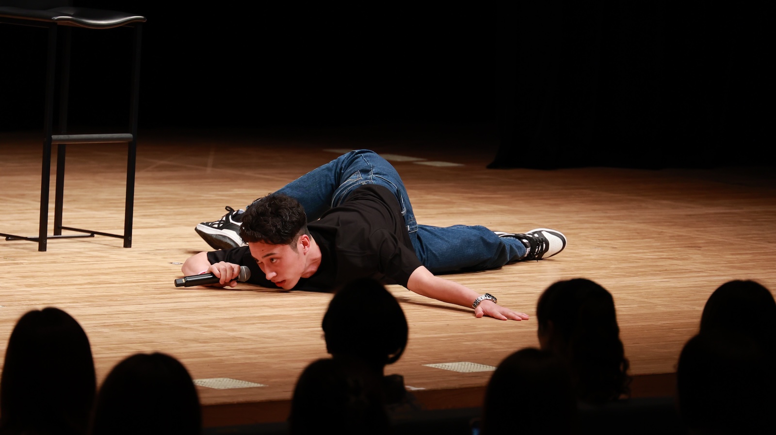 髙橋塁の写真