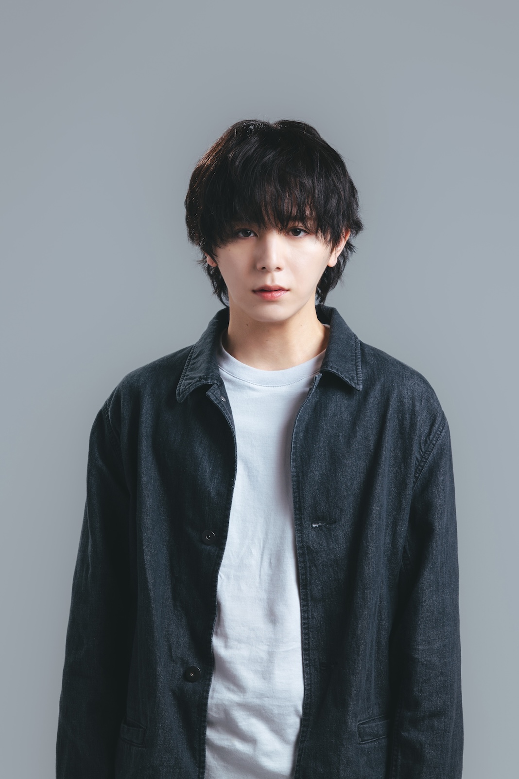 日曜ドラマ『一次元の挿し木』に出演する山田涼介