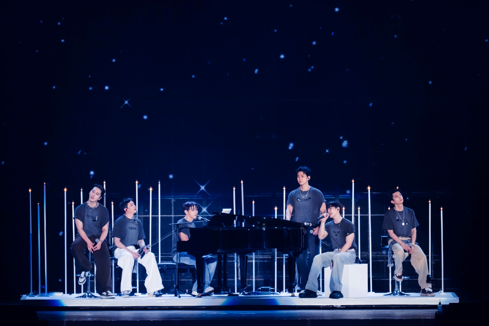 2PMの写真