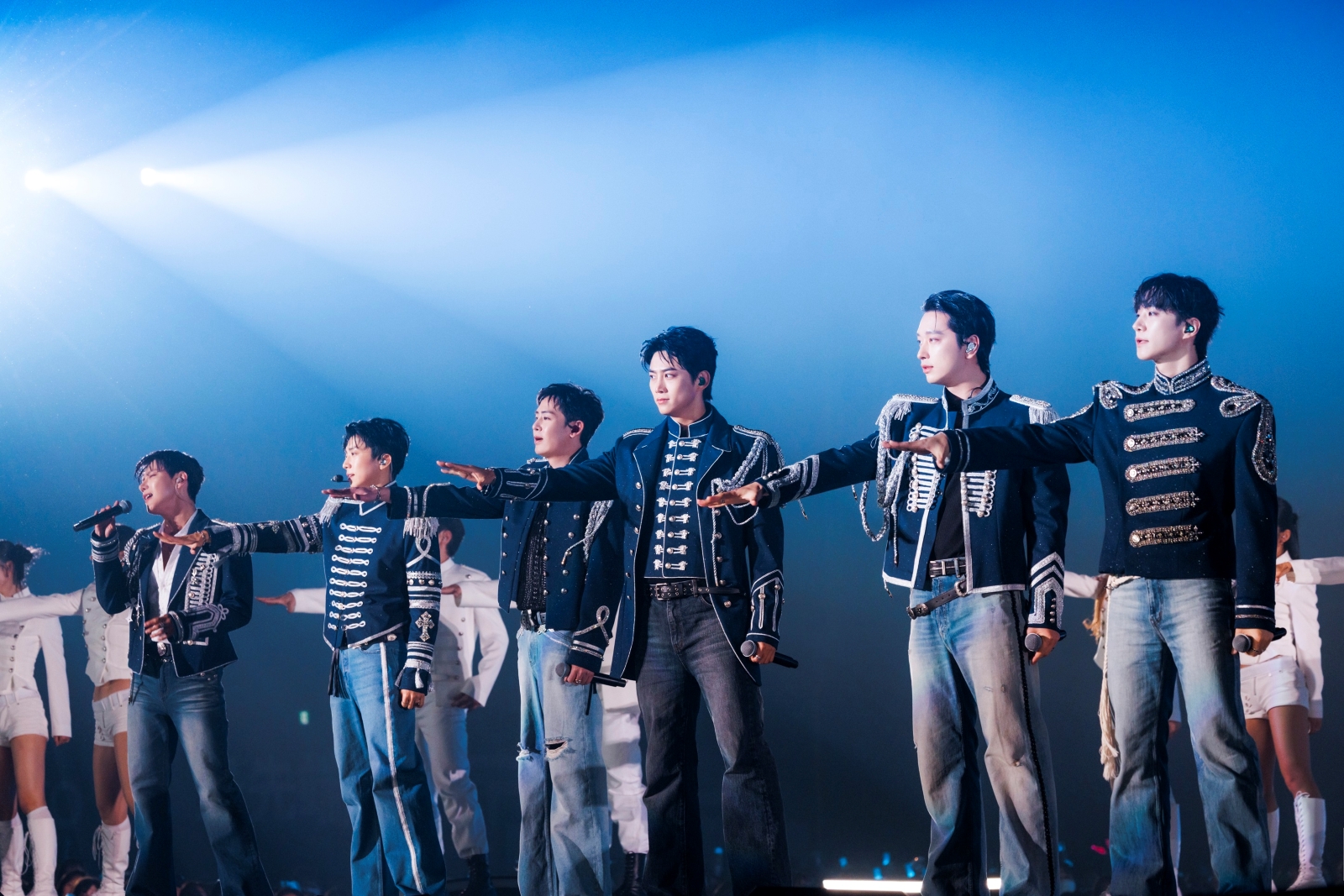 2PMの写真