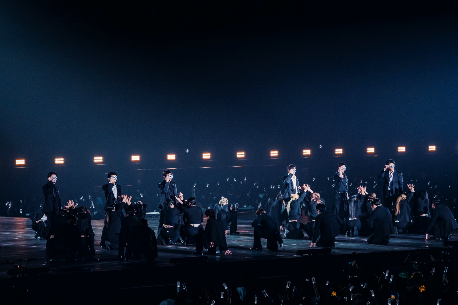 2PMの写真