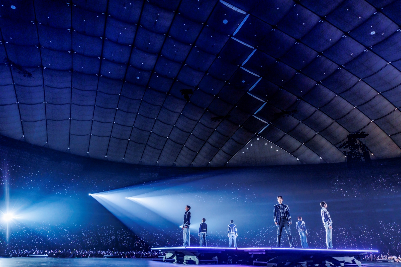2PMの写真