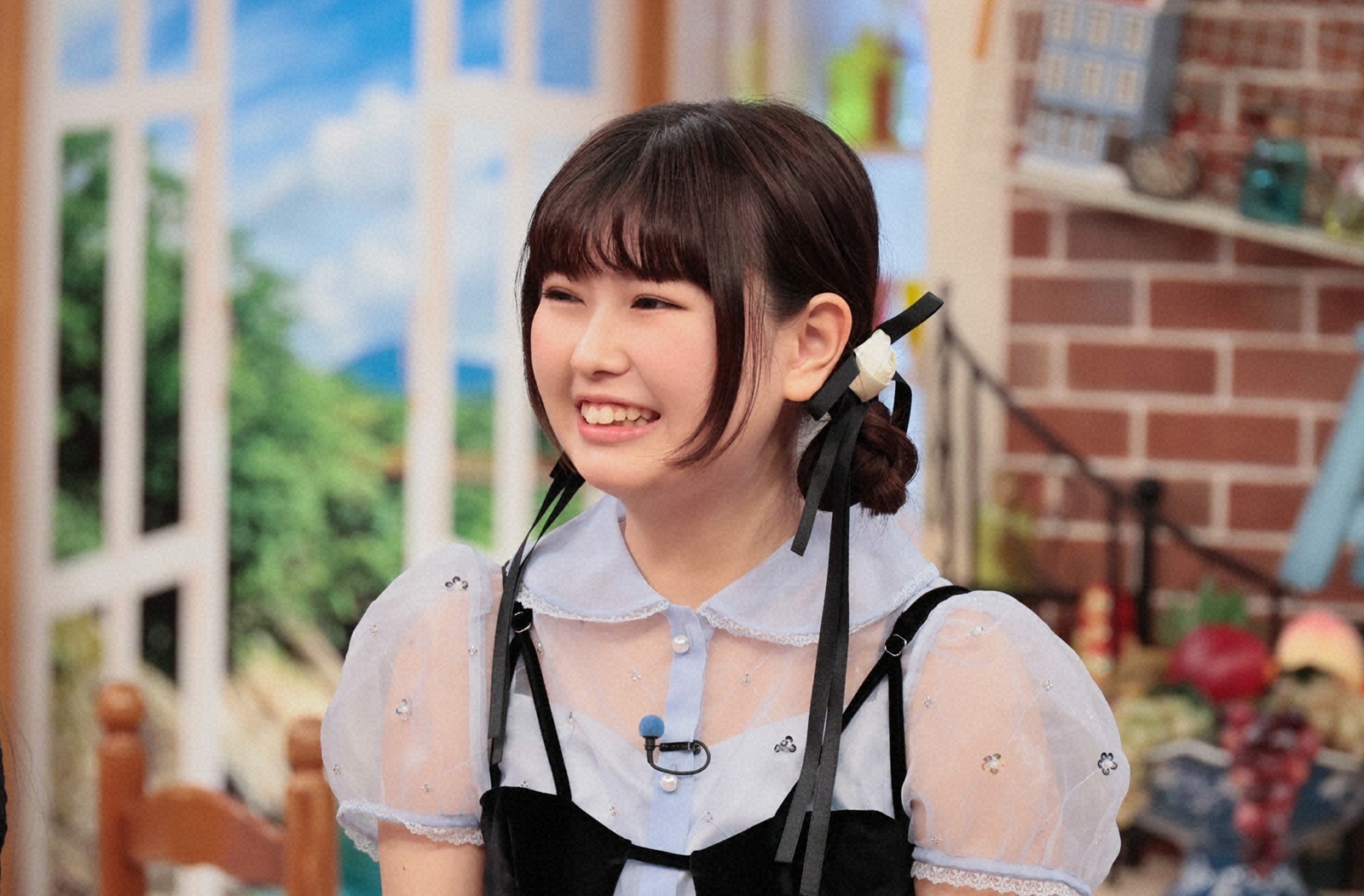 長浜広奈の写真