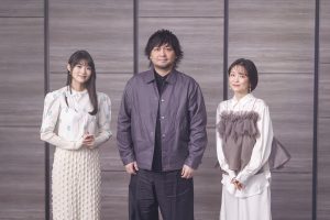 アオのハコ』追加キャストに小野友樹＆小野賢章 強力なライバルたちが