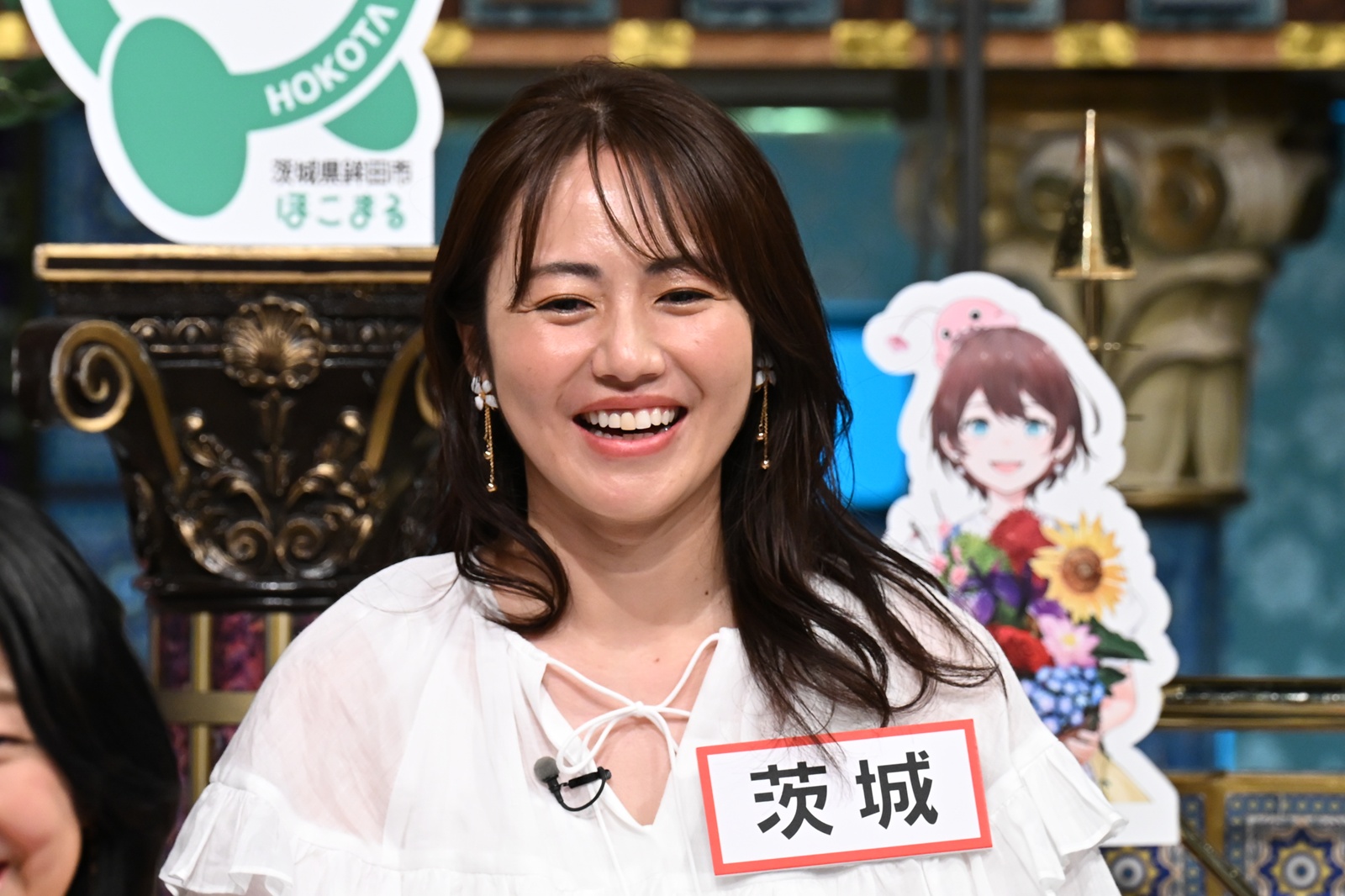 磯山さやかの写真