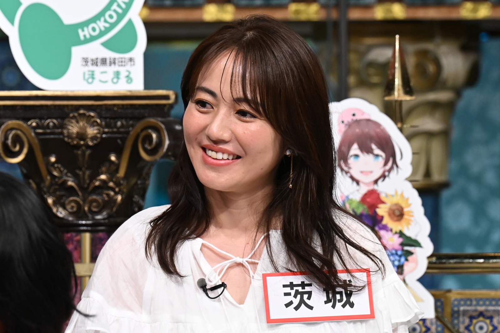 磯山さやかの写真