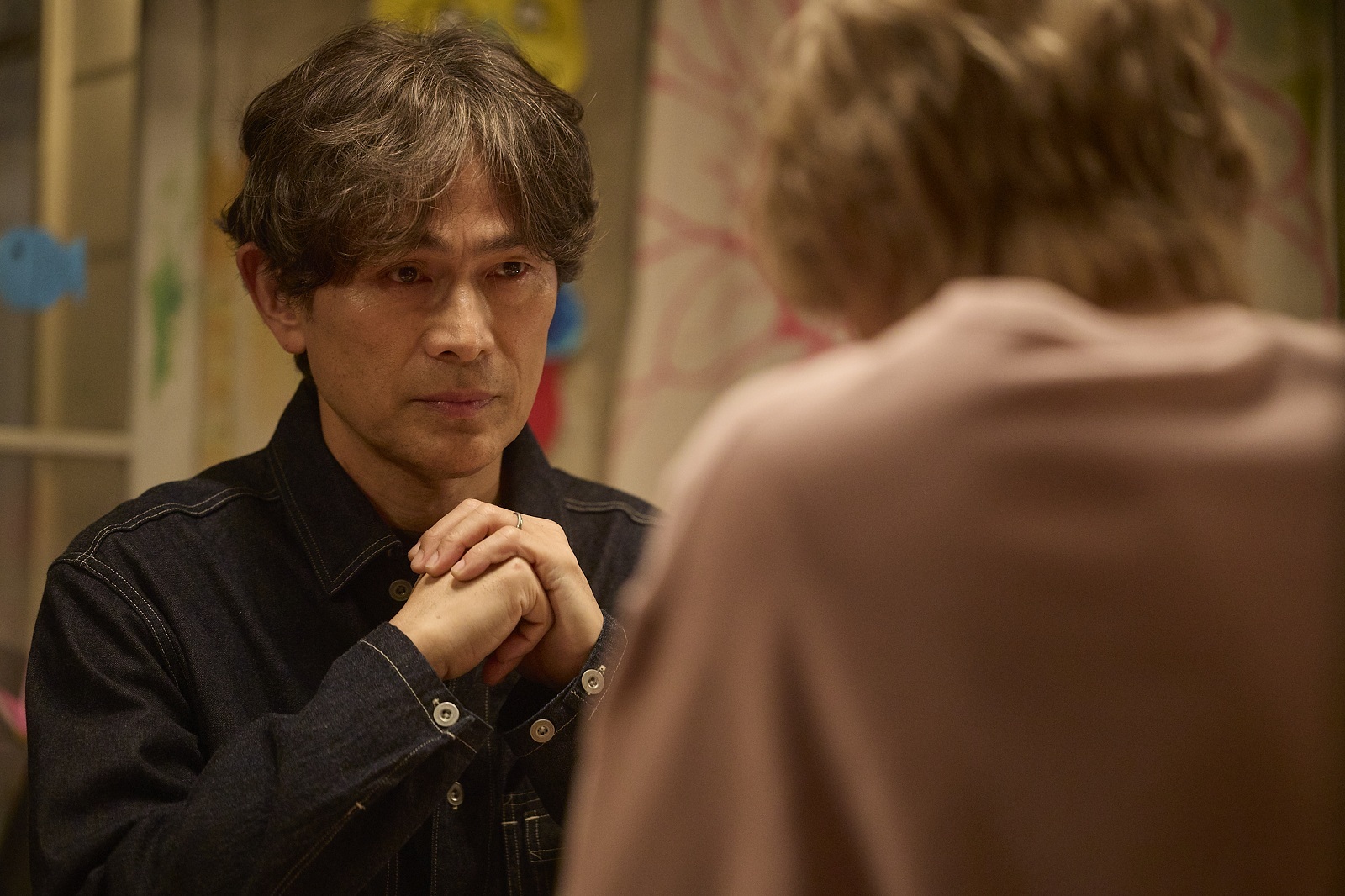江口洋介の写真