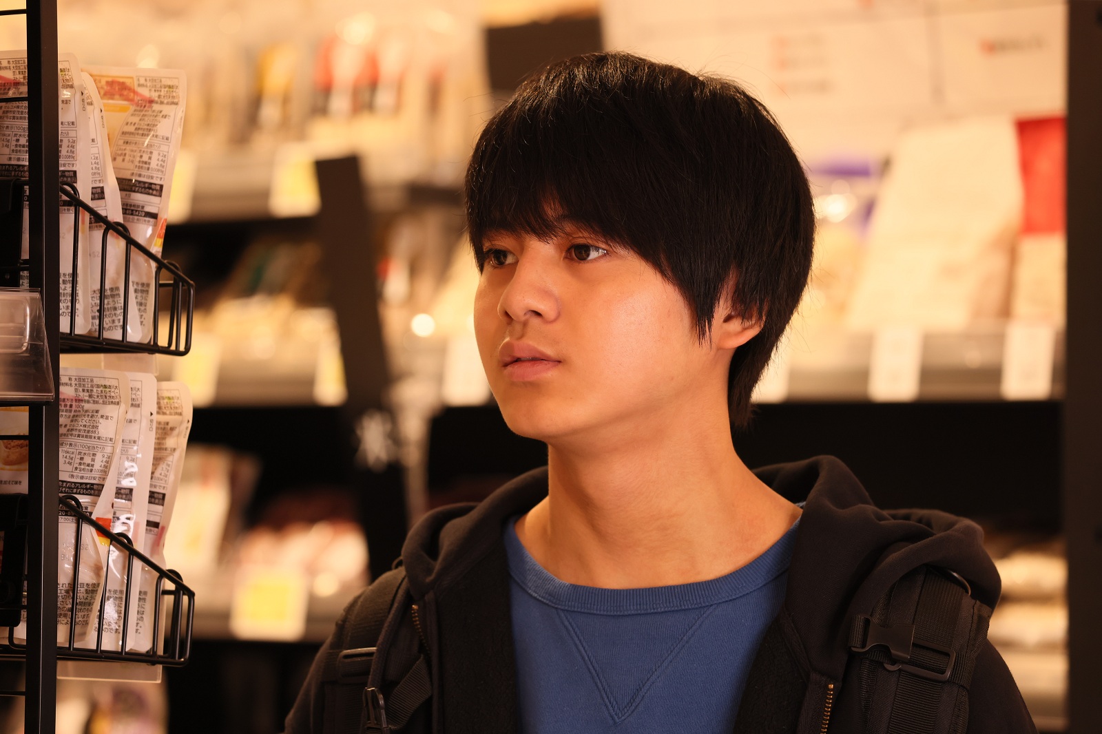 二井景彪の写真