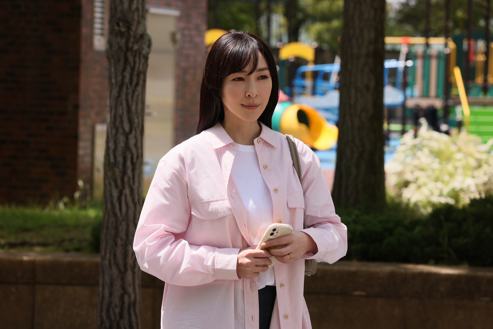 麻生久美子の写真
