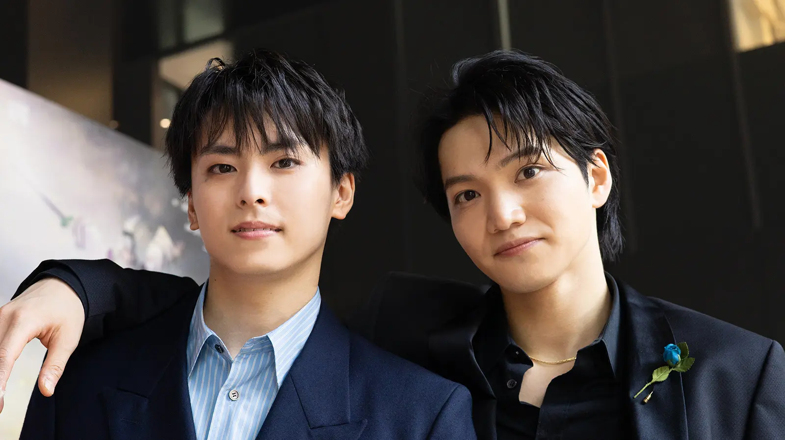 三浦宏規がアクシデントを告白「稽古場に行けなくなった時に…」高野洸