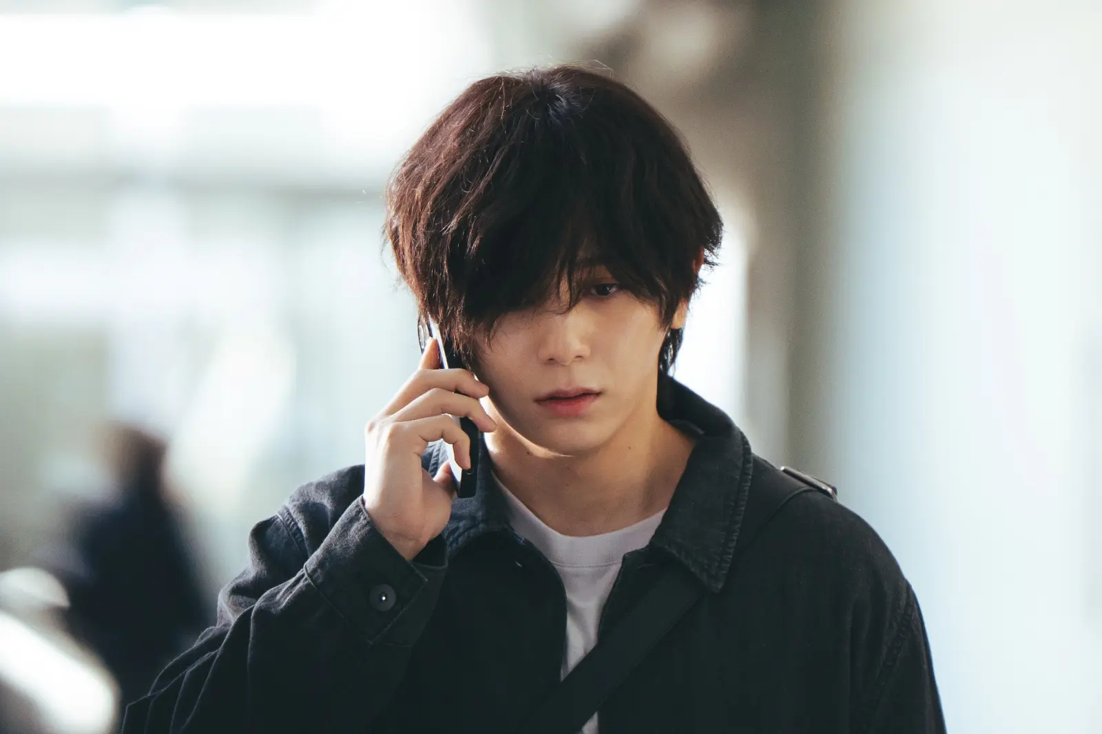 主演・山田涼介「これは素晴らしい現場です（笑）」7月放送スタート