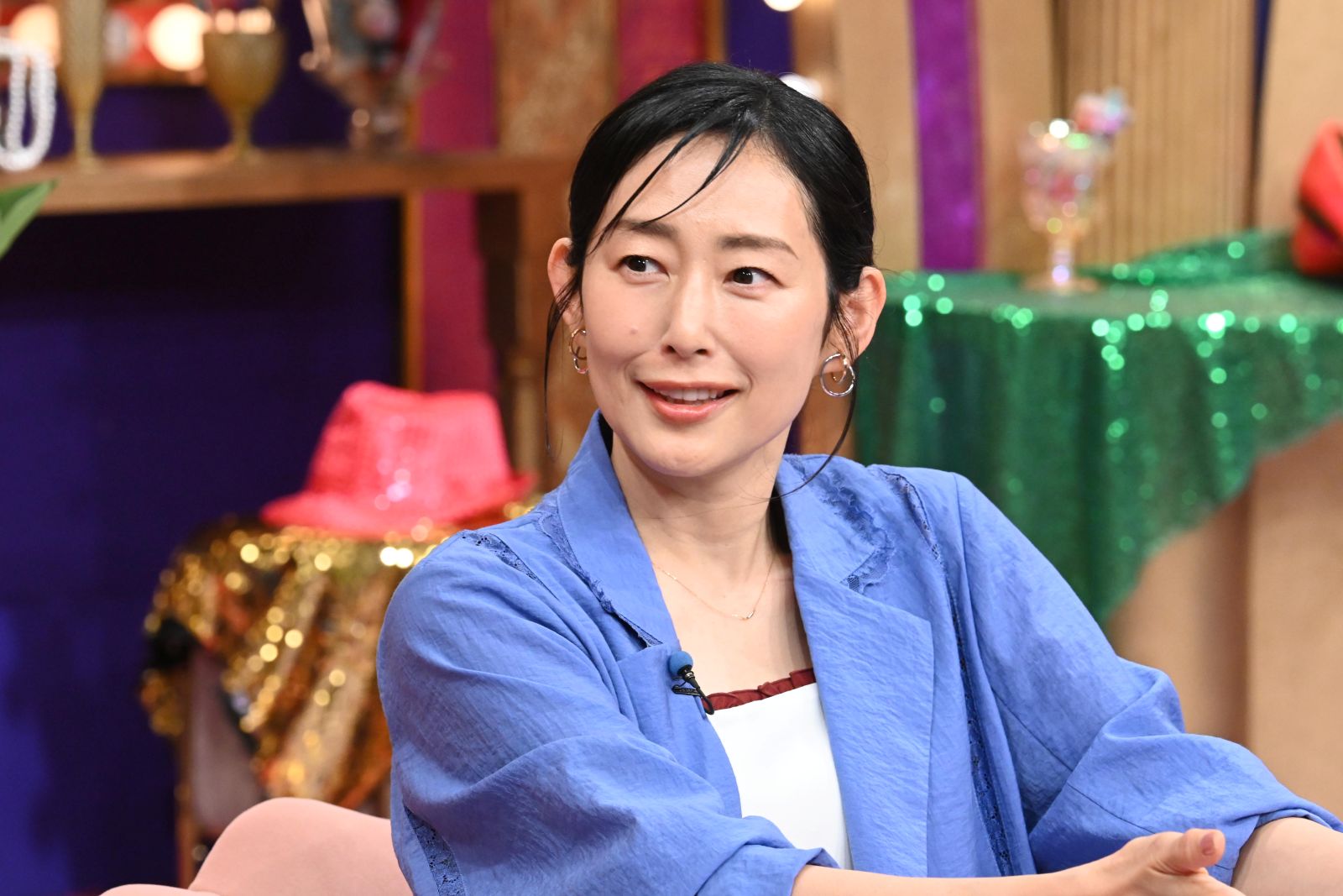 木村多江の写真