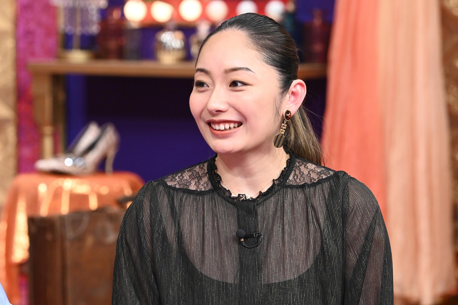 安藤美姫の写真