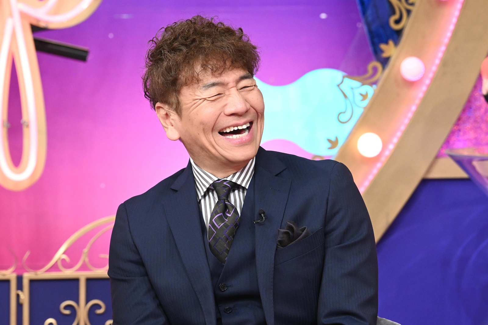 上田晋也の写真