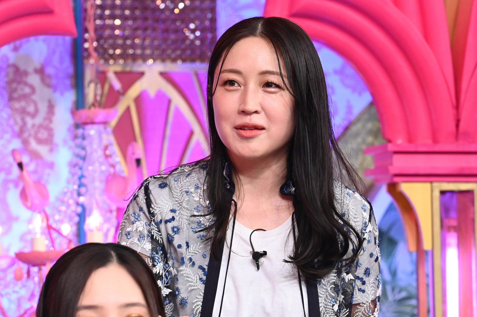 犬山紙子の写真