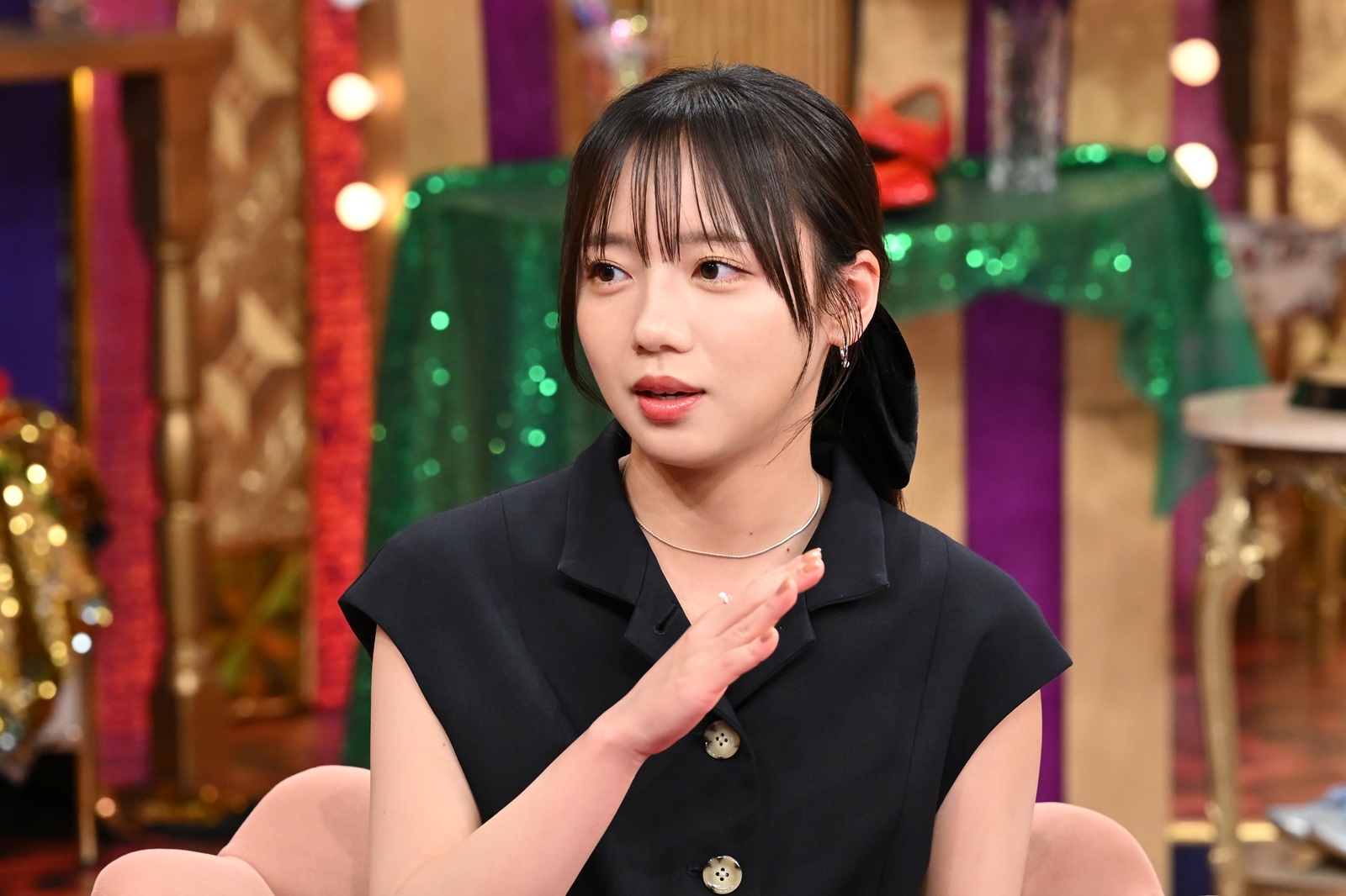 齊藤京子の写真