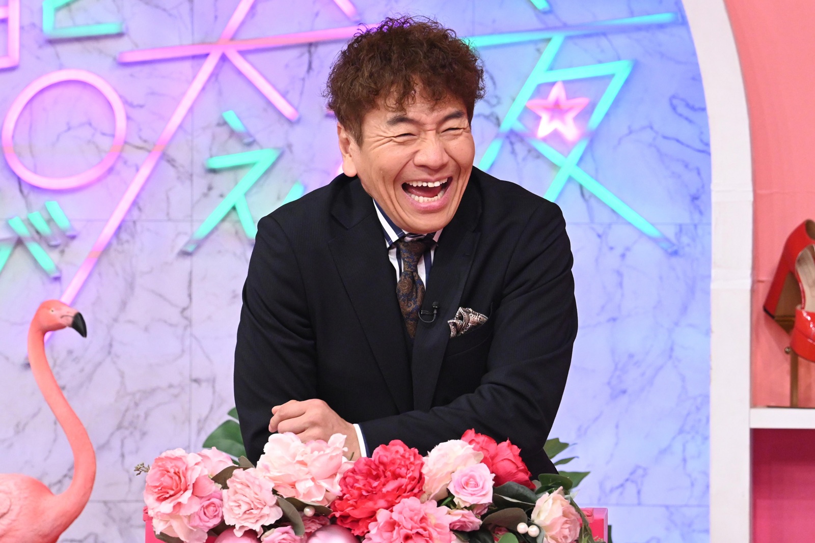 上田晋也の写真