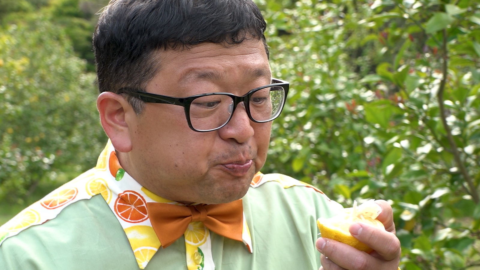 チャンカワイの写真