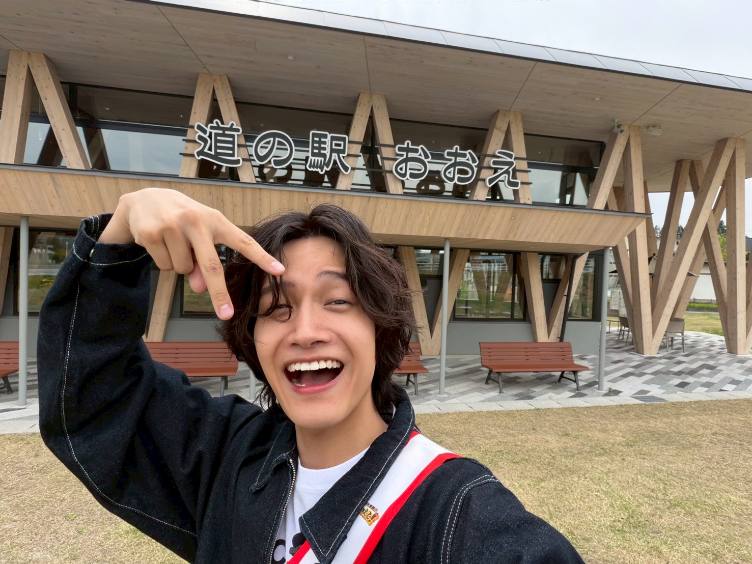Aぇ! group佐野晶哉の写真