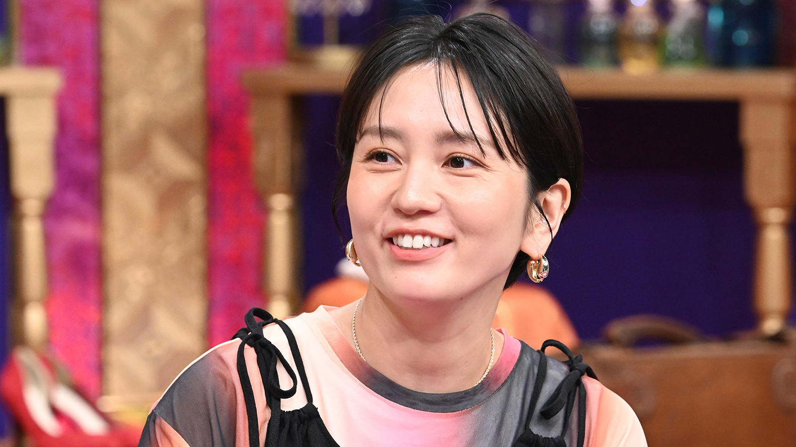 和田明日香の写真