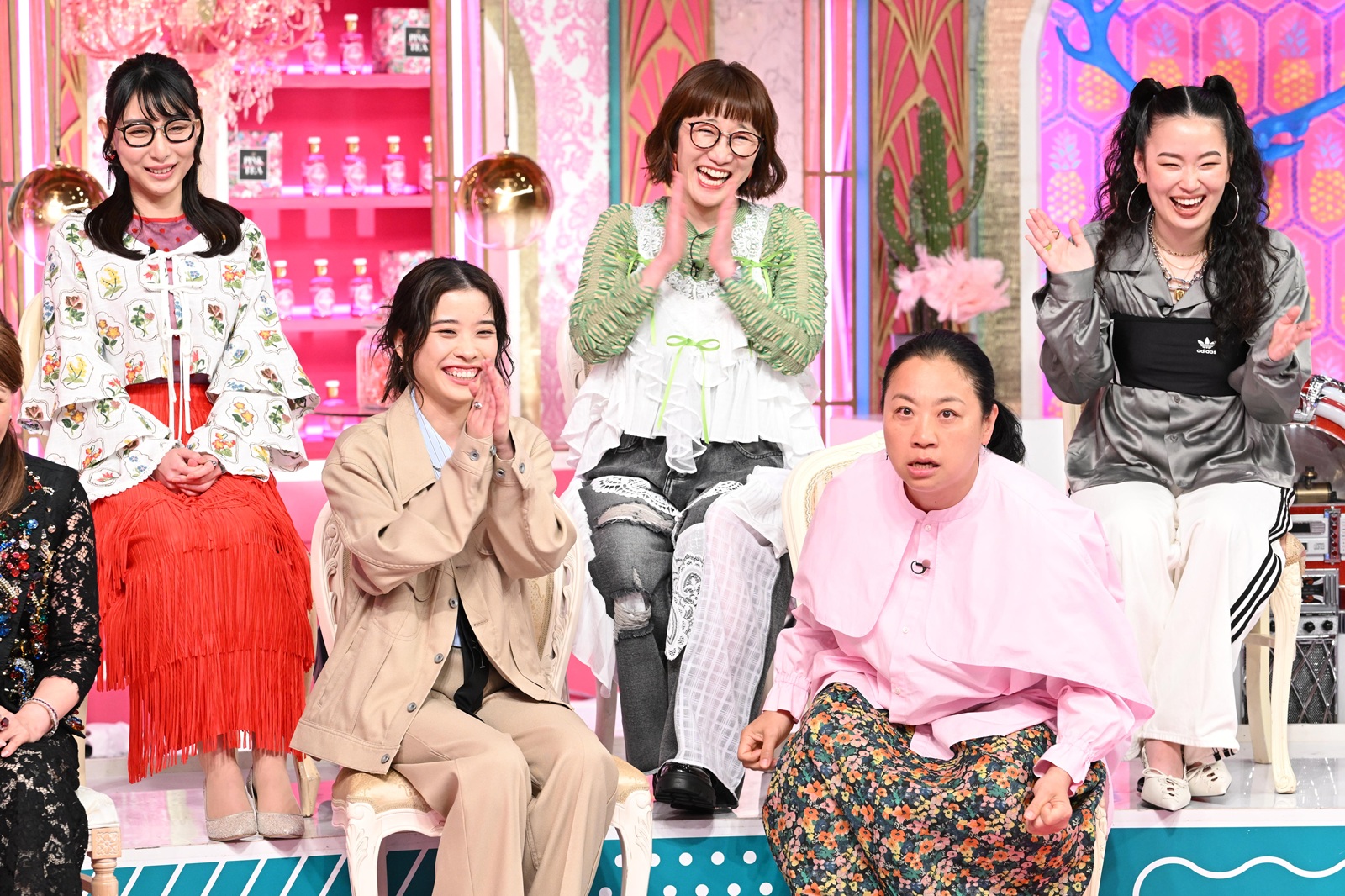 いとうあさこらGS