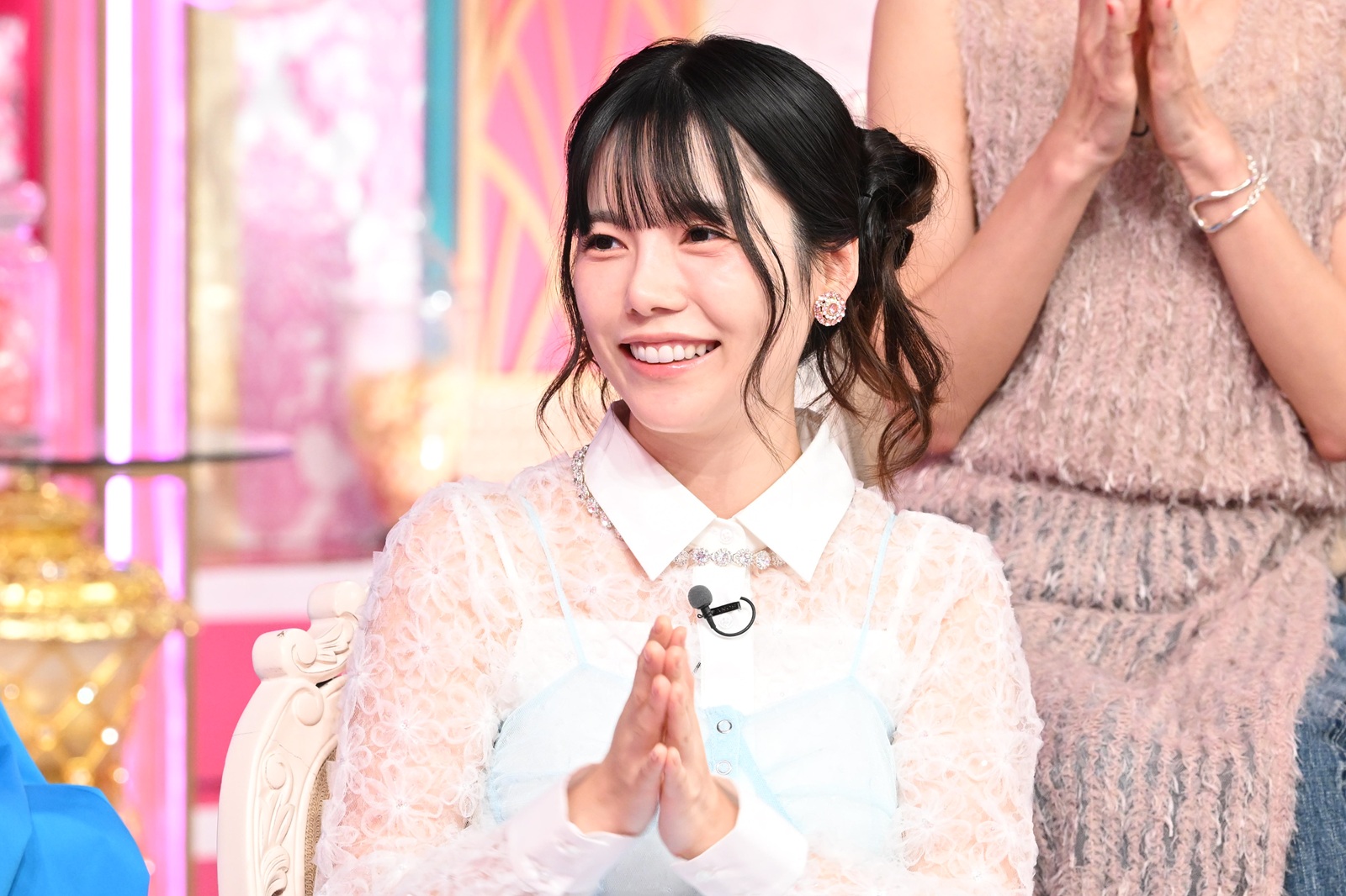 島崎遥香の写真