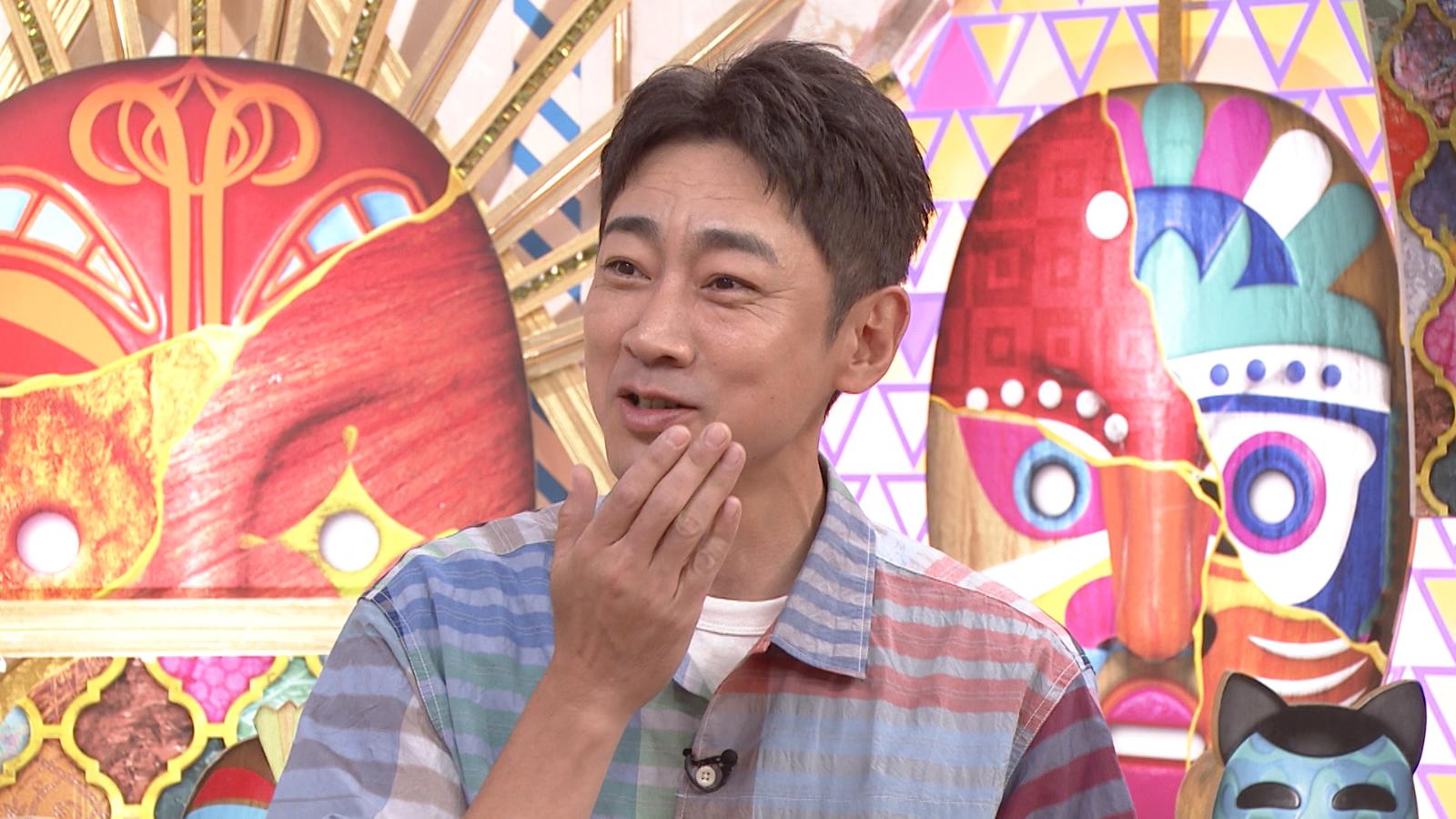 小泉孝太郎の写真