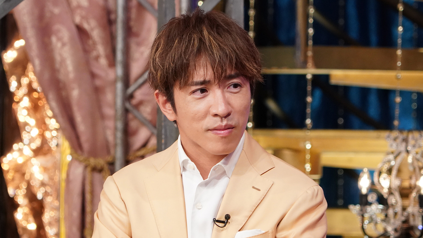SUPER EIGHTの村上信五の写真