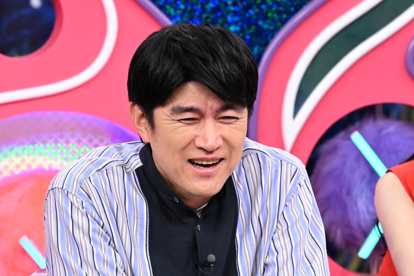 藤井貴彦の写真