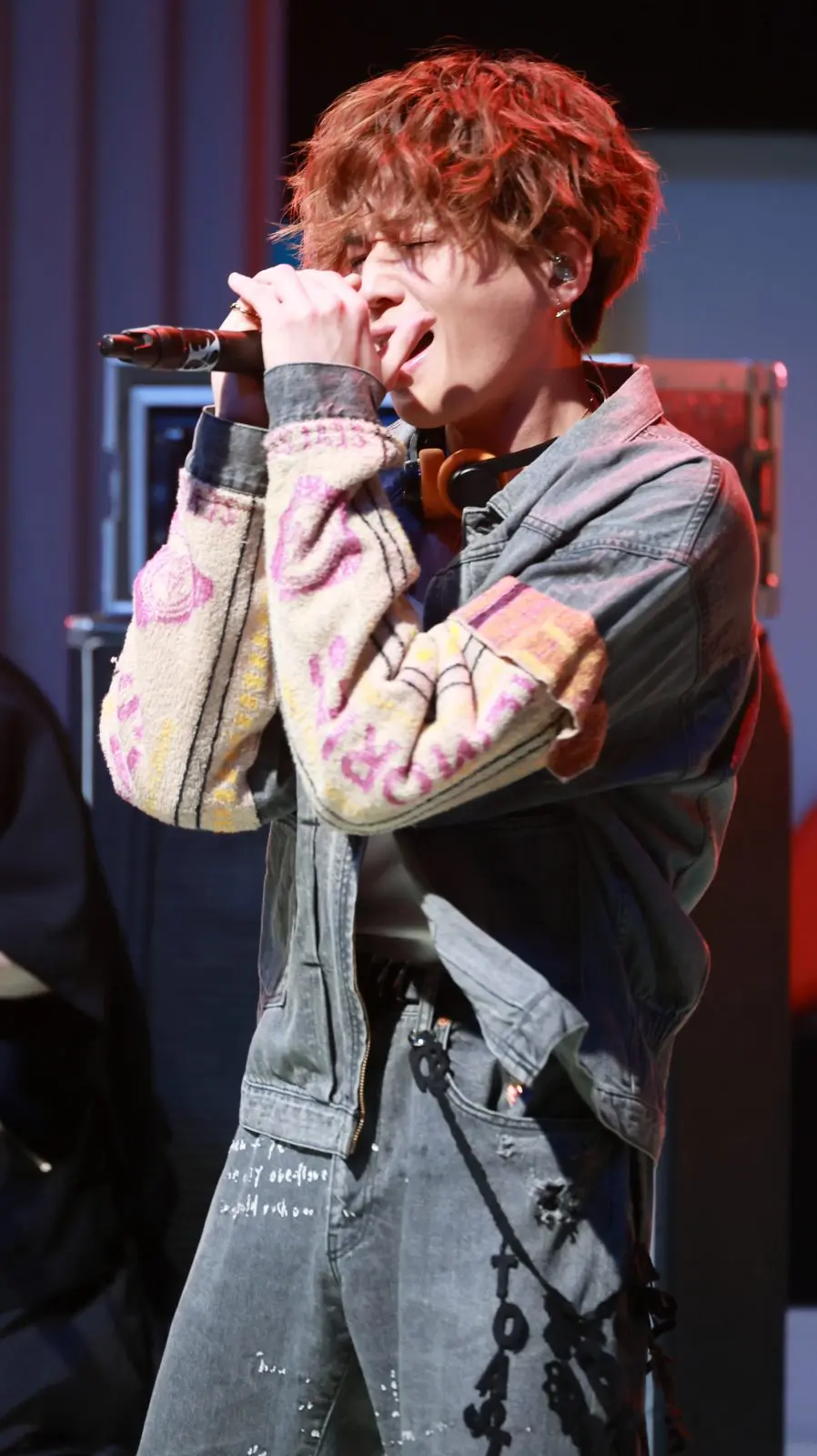 独自インタビュー】八木勇征、EXILE TAKAHIROの“リアルタイム反応”に