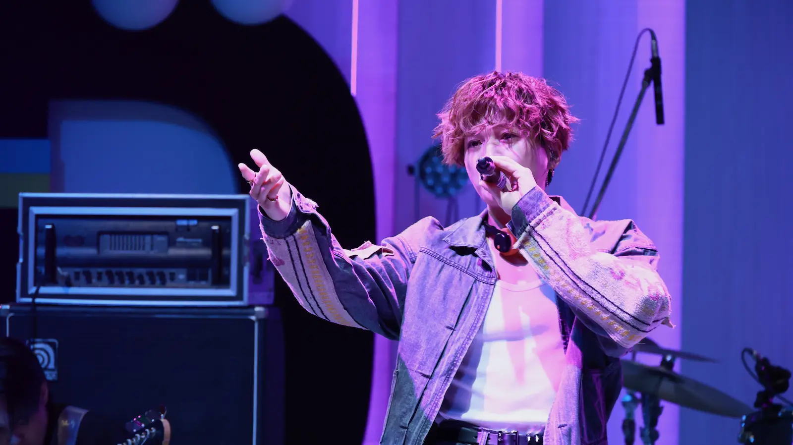 独自インタビュー】八木勇征、EXILE TAKAHIROの“リアルタイム反応”に