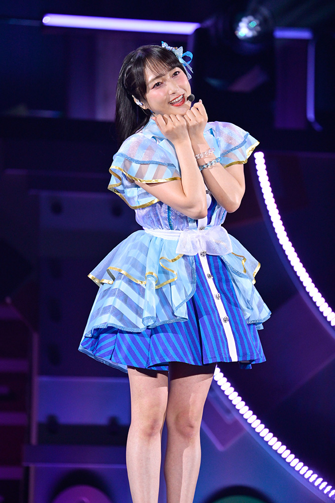 久保田未夢の写真